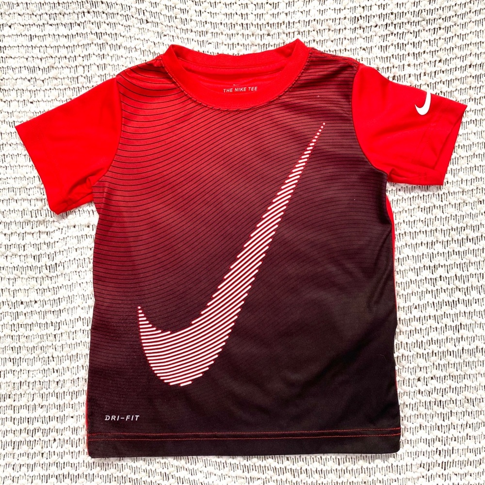 Nike Dri-fit tee